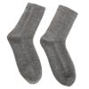 DECOMELODY Moisturizing Gel Foot Socks for Dry Cracked Feet 1 Pair Soft and Comfortable for Overnight Use for Home Use view 1