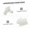 PACKOVE Cotton Coils Hair Rollers Heat Resistant Perm Rods for Long Hair High Absorption Curling Wraps for Salon and Home Use Strong and Durable Cotton Material view 3