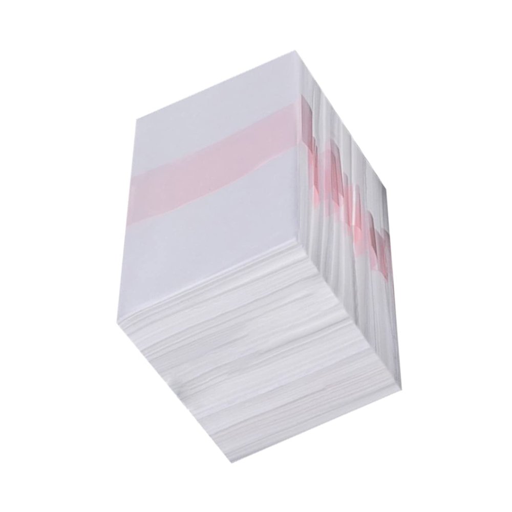 ELAYARD 1400 Sheets Ultrathin Disposable Hair Perm Paper for Salon Heat Resistant Easy Absorption for Professional Hairdressing