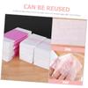 ELAYARD 1400 Sheets Ultrathin Disposable Hair Perm Paper for Salon Heat Resistant Easy Absorption for Professional Hairdressing view 2