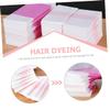 ELAYARD 1400 Sheets Ultrathin Disposable Hair Perm Paper for Salon Heat Resistant Easy Absorption for Professional Hairdressing view 4