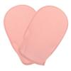 Beaupretty 2Pcs Deep Exfoliating Gloves for Body Scrubbing Gentle Bath Mitt for Daily Use Soft and Comfortable Exfoliator for Men and Women for Spa and Shower Experience view 1