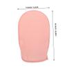 Beaupretty 2Pcs Deep Exfoliating Gloves for Body Scrubbing Gentle Bath Mitt for Daily Use Soft and Comfortable Exfoliator for Men and Women for Spa and Shower Experience view 2