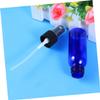 50Pcs 30ml PET Spray Refill Bottles for Body Wash Shampoo Travel view 3