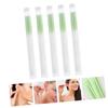HAKIDZEL 350Pcs Ear Piercing Floss Cleaning Tool Set Earring Hole Cleaner for Effective Dirt Removal Ear Floss Care and Hygiene view 3