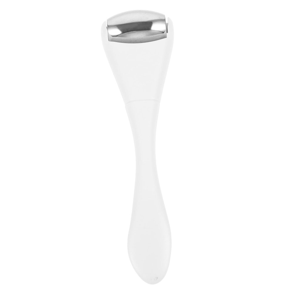 Beavorty for Facial Eye Massage Tool for Skin Care Depuffing Eye Roller with Smooth Surface Lightweight Design for Comfort Healthier Skin