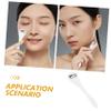 Beavorty for Facial Eye Massage Tool for Skin Care Depuffing Eye Roller with Smooth Surface Lightweight Design for Comfort Healthier Skin view 3