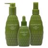Guanology Active PreterNatural Complete Trio: ThreeStep System for pHBalanced CreamBased Cleansing, MultiFunctional Toning & Transformative Serum Nourishment. CrueltyFree. view 1