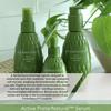 Guanology Active PreterNatural Complete Trio: ThreeStep System for pHBalanced CreamBased Cleansing, MultiFunctional Toning & Transformative Serum Nourishment. CrueltyFree. view 3