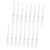 Beaupretty 16Pcs Face Mask Brush with Handles for Facial Mud Masks Easy to Clean Applicators for Skincare Routine and Beauty Treatments view 1