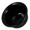 Beaupretty Durable Plastic Shaving Bowl for Men Lightweight Travel Friendly Shaving Mug Efficient Lather Creation Unique Design for Easy Handling for Home Travel Use view 1