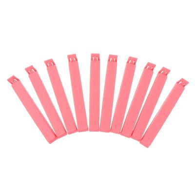 WOFASHPURET 20Pcs Hair Perm Rods for DIY Curling Non Damaging Curlers for Home Hairdressing for Stylish Waves for Friends and Family