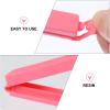 WOFASHPURET 20Pcs Hair Perm Rods for DIY Curling Non Damaging Curlers for Home Hairdressing for Stylish Waves for Friends and Family view 2
