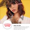 WOFASHPURET 20Pcs Hair Perm Rods for DIY Curling Non Damaging Curlers for Home Hairdressing for Stylish Waves for Friends and Family view 4