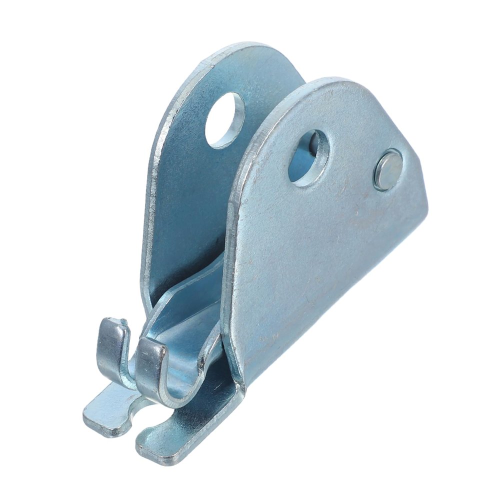 Cabilock Gas Lift Rod Hook for Salon Chairs Easy Installation for Hair Salons Barber Shops Home Use Accessory for Styling Equipment