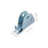 Cabilock Gas Lift Rod Hook for Salon Chairs Easy Installation for Hair Salons Barber Shops Home Use Accessory for Styling Equipment view 2