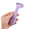 DECORNIJIA Painless Hair Removal Device for Women Portable Facial Shaver for Upper Lip Armpits Legs Lightweight Efficient Trimmer for Smooth Skin Travel Friendly Design view 4