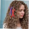Ipetboom 58pcs Spiral Curl Perm Rods for Hair Styling Versatile Tools for Long Short Hair Professional Cold Wave Hairdressing Equipment User Friendly Design for Home Salon Use view 4