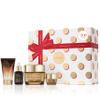 Este Lauder Revitalizing Supreme+ Holiday Skincare Gift Set | The Lift + Firm Routine | Includes Full-Size Moisturizer 1.7 Ounce + Cleanser 1 Fl Oz, Eye Cream 0.17 Ounce, Face Serum 0.5 Fl Oz view 1