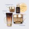 Este Lauder Revitalizing Supreme+ Holiday Skincare Gift Set | The Lift + Firm Routine | Includes Full-Size Moisturizer 1.7 Ounce + Cleanser 1 Fl Oz, Eye Cream 0.17 Ounce, Face Serum 0.5 Fl Oz view 3