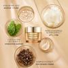 Este Lauder Revitalizing Supreme+ Holiday Skincare Gift Set | The Lift + Firm Routine | Includes Full-Size Moisturizer 1.7 Ounce + Cleanser 1 Fl Oz, Eye Cream 0.17 Ounce, Face Serum 0.5 Fl Oz view 4