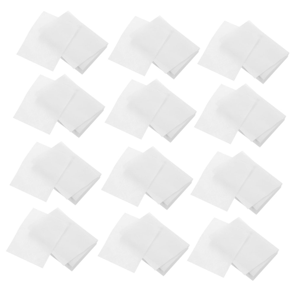 OUNONA 20Packs Cotton Pads for Face Toner and Makeup Removal Soft and Gentle Skin for Facial Cleansing and Wetting Convenient Pads Per Pack