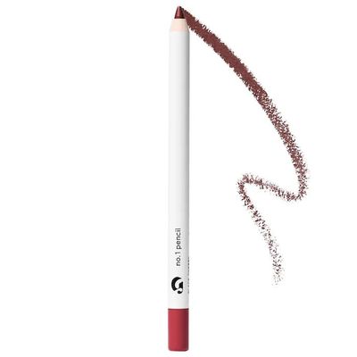 Glossier Lip Liner in Black Cherry