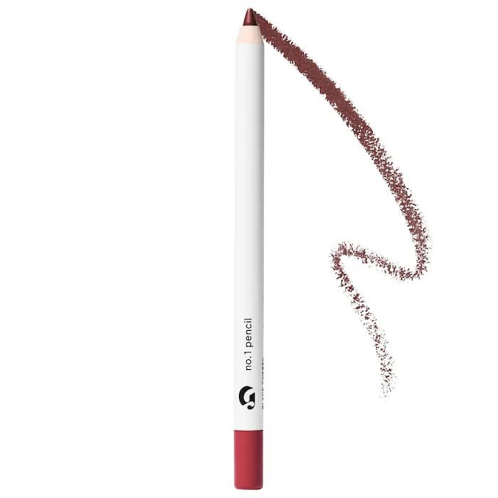 Glossier Lip Liner in Black Cherry