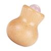 Beavorty Jade Face Roller for Women Reusable Cooling Jade Massage Tool for Facial Care Enhances Absorption of Creams Skin Soothes Sore Muscles for Loved Ones view 1
