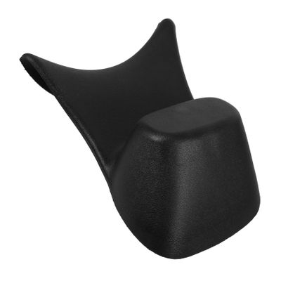 FRCOLOR Neck Pillow for Hair Washing Non Slip Shampoo Bowl Neck Rest Comfortable Salon Ergonomic Neck Support for Hair Salon Wash Basins for