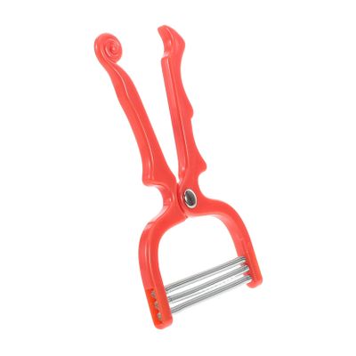 GALPADA Portable Facial Hair Remover Spring Epilator Tool for Women Hair Removal Device for Chin and Cheeks Lightweight and Convenient Hair Removal