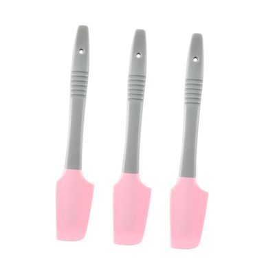 DECOMELODY 3Pcs Professional Waxing Sticks Portable Hair Removal Accessories for Depilation Wax Convenient Spatulas for Household Use