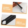 Beavorty 2Pcs Foot Rasp and Remover Tool Foot File for Hard Skin Removal for Wet and Dry Feet Compact Foot Care view 3