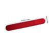 BATHVEVE Nano Glass Nail File with Handle 1 Piece Portable Crystal Fingernail Buffer for Manicure and Pedicure Professional Nail Care Tool for Women view 2
