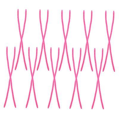 FOYTOKI 20Pcs Hair Perm Rods for Long Hair Flexible Curling Tools for Styling Option for Women Durable Easy to Use Non Deforming Hair Rollers