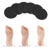 60pcs 44mm Disposable Sandpaper Discs for Electric Foot File, Gentle and Effective Foot Grinding Pads, Salon Quality Finish, Single Use for Maximum Cleanliness view 3