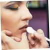 GALPADA Silicone Facial Mask Brush Set 3Pcs Soft Applicator Tool for Skincare Makeup and Facial Treatments for Home Use view 4