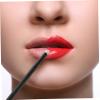 Beaupretty 4Pcs Lip Brushes Head Lipstick Applicators for Lip Gloss Concealer and Eye Shadow Portable Makeup and Beginners Skin Friendly and Durable view 3