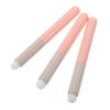 minkissy 3Pcs Lip Brush Travel Friendly Makeup Applicators for Lipstick Lip Balm and Concealer Lightweight and Durable Cosmetics Brushes for Women view 1