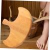 Abaodam Foot Tub Cover Lid for Foot Bath Spa Smooth Surface Replacement for Soaking Feet Fits Standard Foot Basin Buckets for Home Use and Relaxation view 4