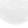 ERINGOGO Men Shaving Bowl Compact Glass Shaving Soap Bowl for Easy Foaming for Barbers Salons and Home Use Durable Natural Material view 4