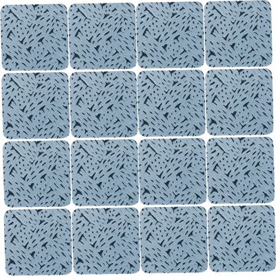 BATHVEVE Eyelash Glue Pads Per Bottle Professional Glue Bottle Cleaning Pads for Lash Extensions and Nail Supplies Convenient and Practical for Efficient Grafting