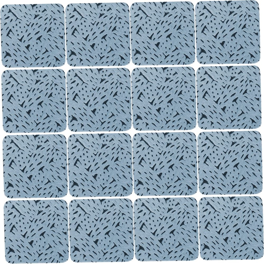 BATHVEVE Eyelash Glue Pads Per Bottle Professional Glue Bottle Cleaning Pads for Lash Extensions and Nail Supplies Convenient and Practical for Efficient Grafting