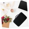 CALLARON Portable Essential Oil Carrying Holder Case Bottle Storage Organizer for Oils Zipper Design Shockproof Travel Storage Box view 4