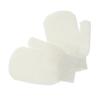 Beavorty 2Pcs Bath Mitt Exfoliating Gloves Durable Frosted Toweling Cloth for Skin Cleansing for Shower Use Spa Dormitories for Personal and view 1