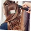 WOFASHPURET Cotton Hair Rollers Professional Perm Rods for Long Hair Heat Protecting and Durable for Salon and Home Use Strong Absorption Damage Curling view 2