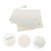 WOFASHPURET Cotton Hair Rollers Professional Perm Rods for Long Hair Heat Protecting and Durable for Salon and Home Use Strong Absorption Damage Curling view 4