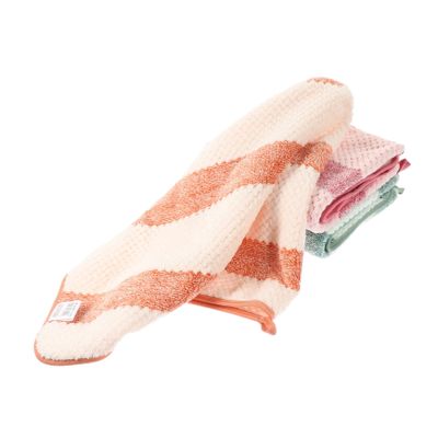 BIUDECO 3Pcs Thickened Washcloths Oversized Absorbent Face Towels for Gentle Cleaning Soft and Breathable for Hotel Use Daily Washing Washcloths