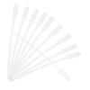 Ciieeo 100Pcs Thickened Plastic Transfer Pipettes Liquid Droppers for Laboratory and Cosmetic Use Design for Precision view 1