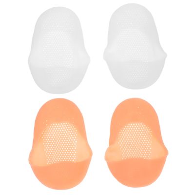 OUNONA 2Pairs Moisturizing Foot Drying Sebs Socks for Daily Care Breathable Comfortable Foot Protection for Men and Women for Exfoliating Hydrating